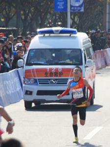 慈溪市大型活动