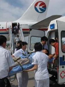 慈溪市接送服务