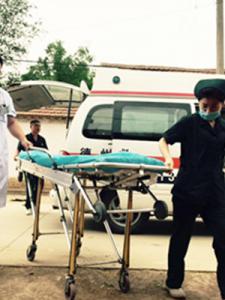 慈溪市院后转乡